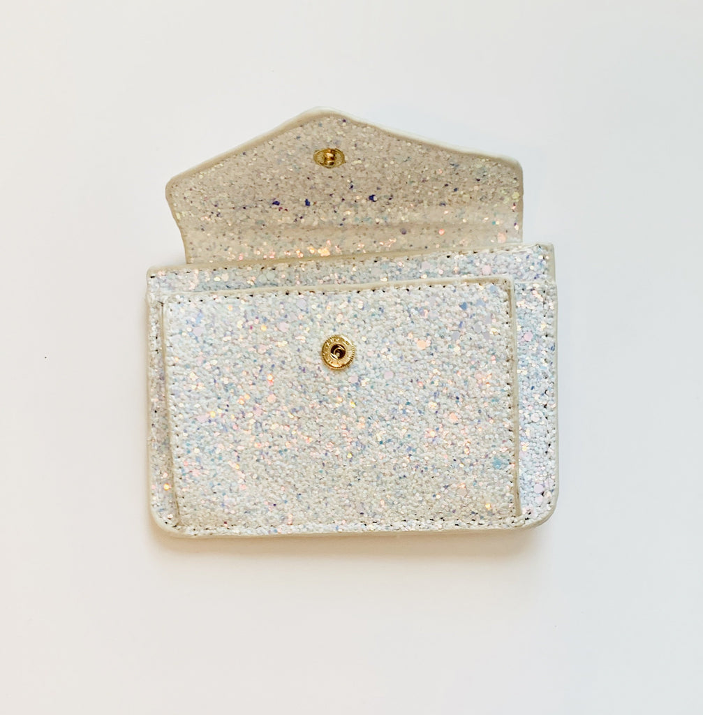 "Glam Rock" Mini Wallet