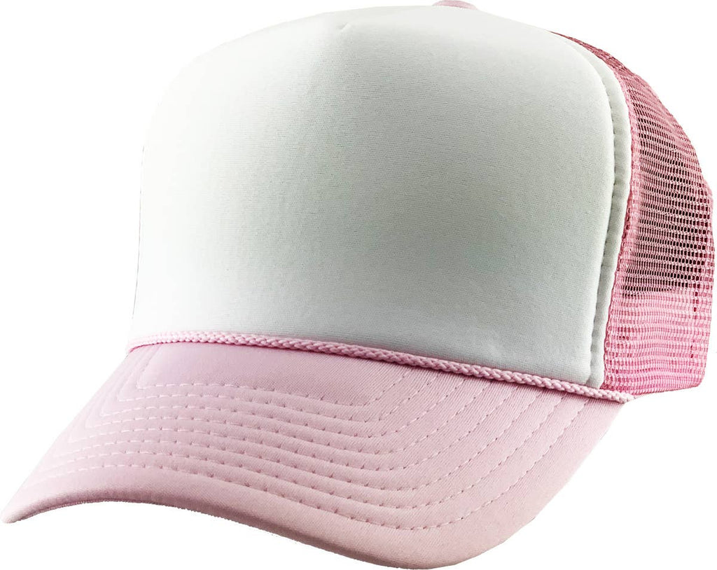 Foam Front Trucker Hat | Customizable