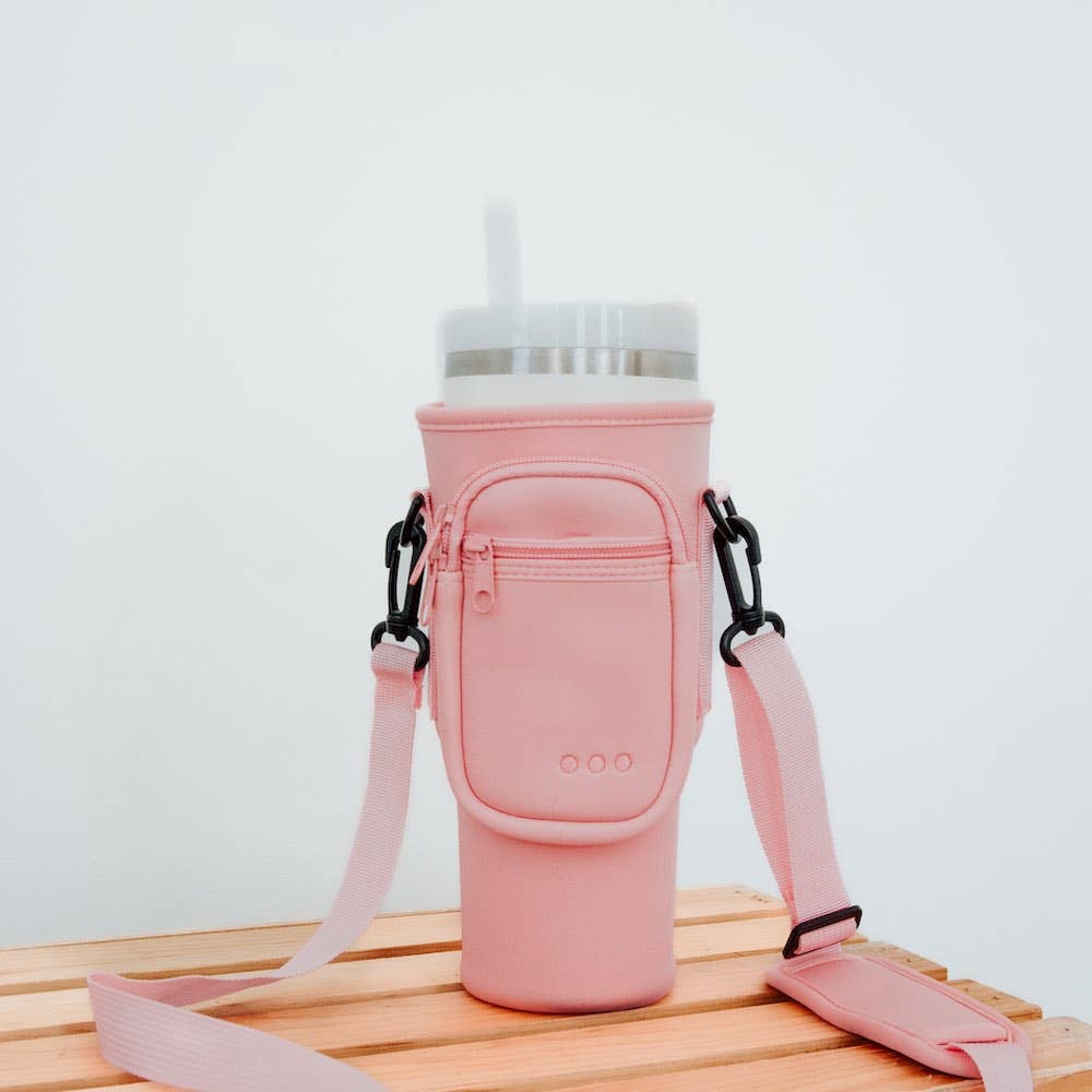 Hydration Harness | *AS SEEN IN ANTHROPOLOGIE