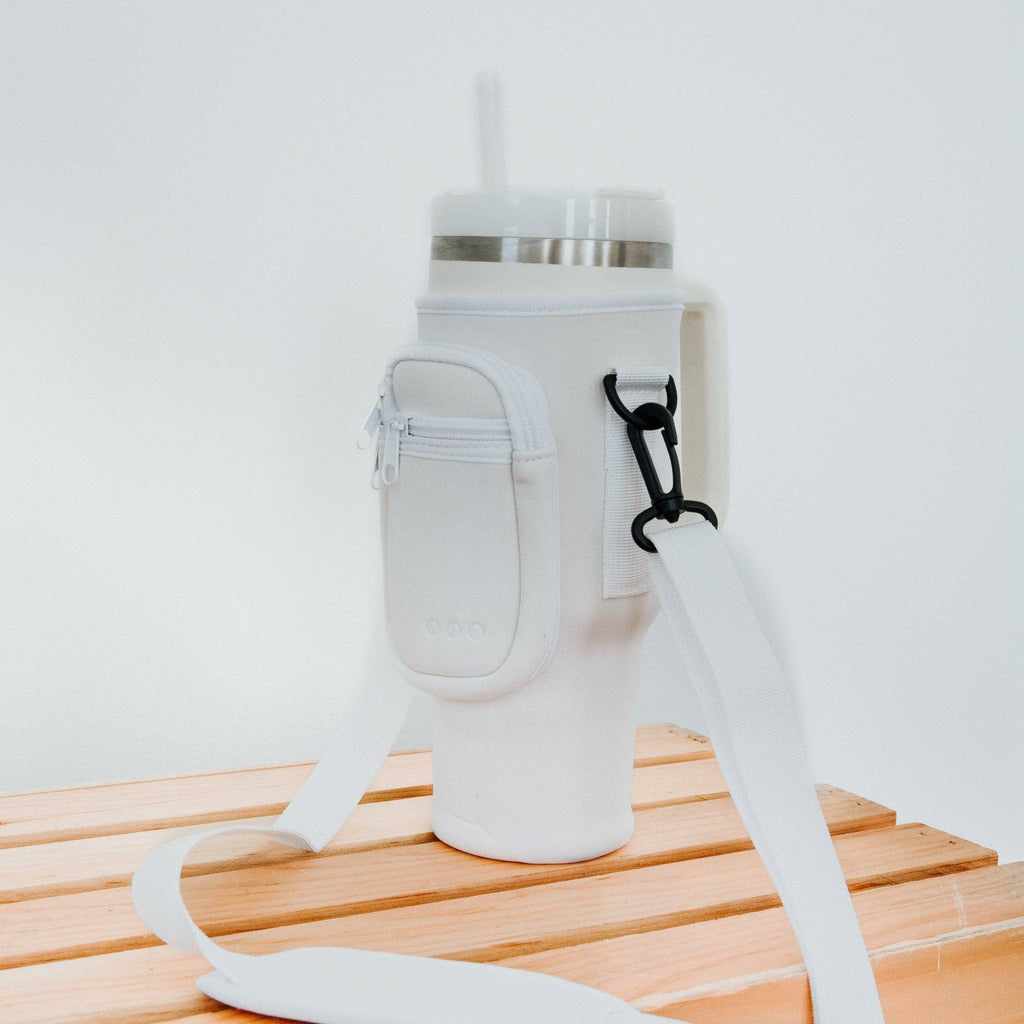 Hydration Harness | *AS SEEN IN ANTHROPOLOGIE