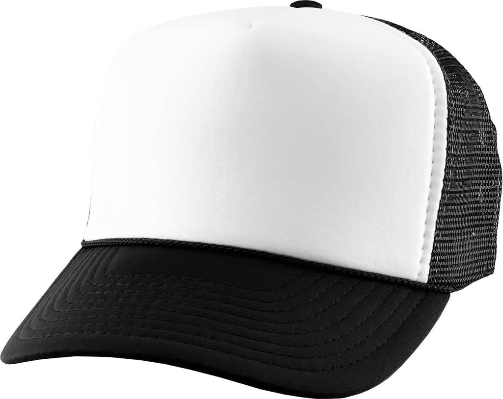 Foam Front Trucker Hat | Customizable